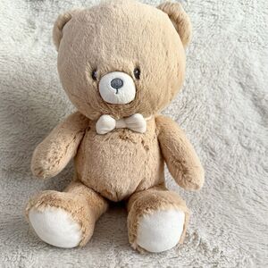 Baby Gund Clove Teddy Bear Tan Golden Brown 12” Plush Stuffed Toy #6066014